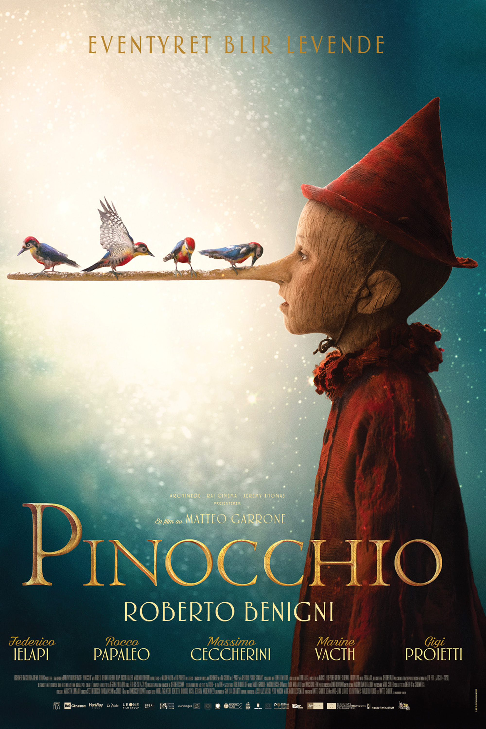 Pinocchio