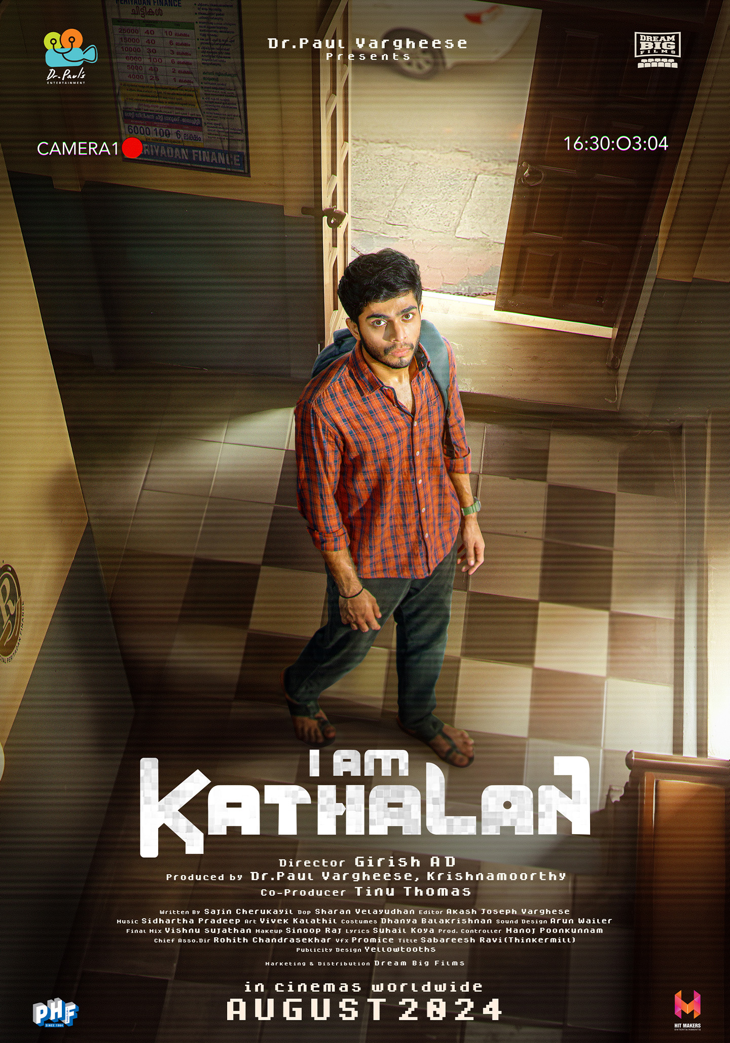 I AM KATHALAN