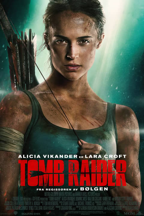 Tomb Raider