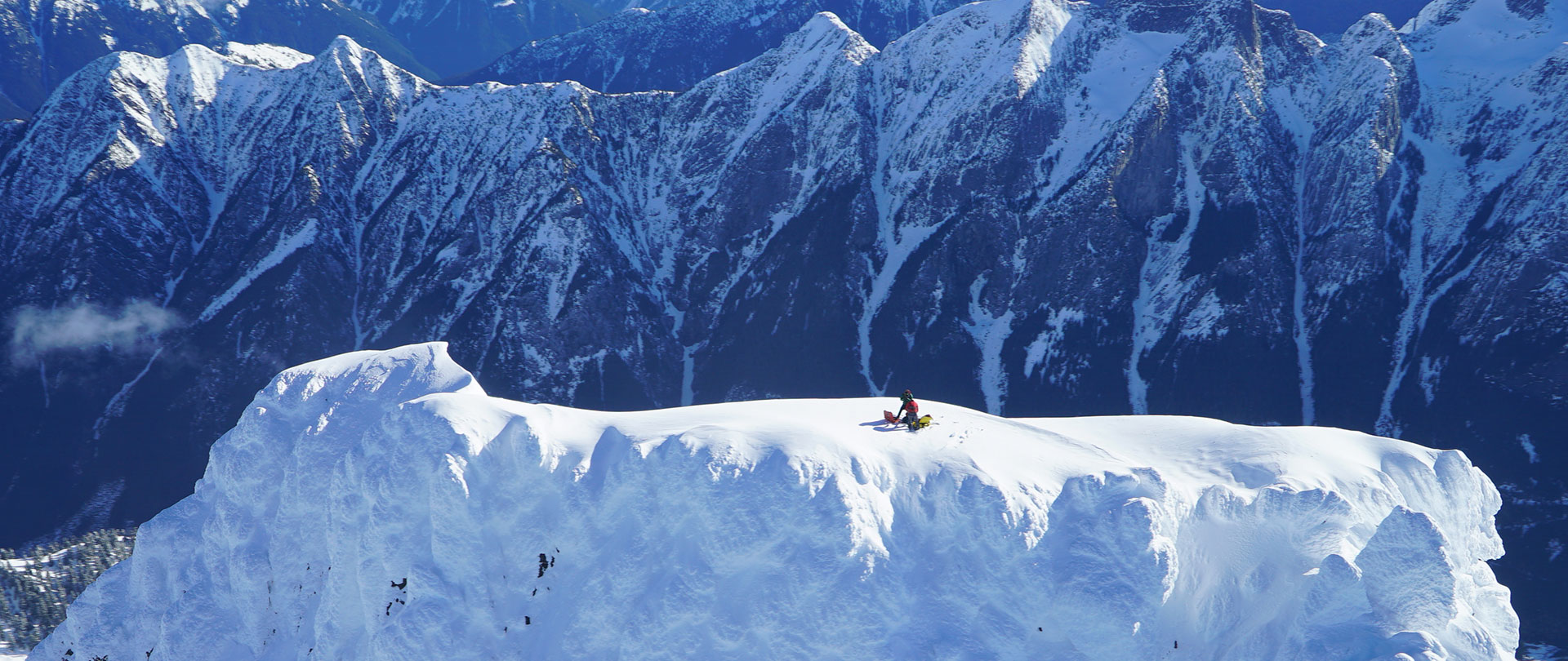 Alpinisten
