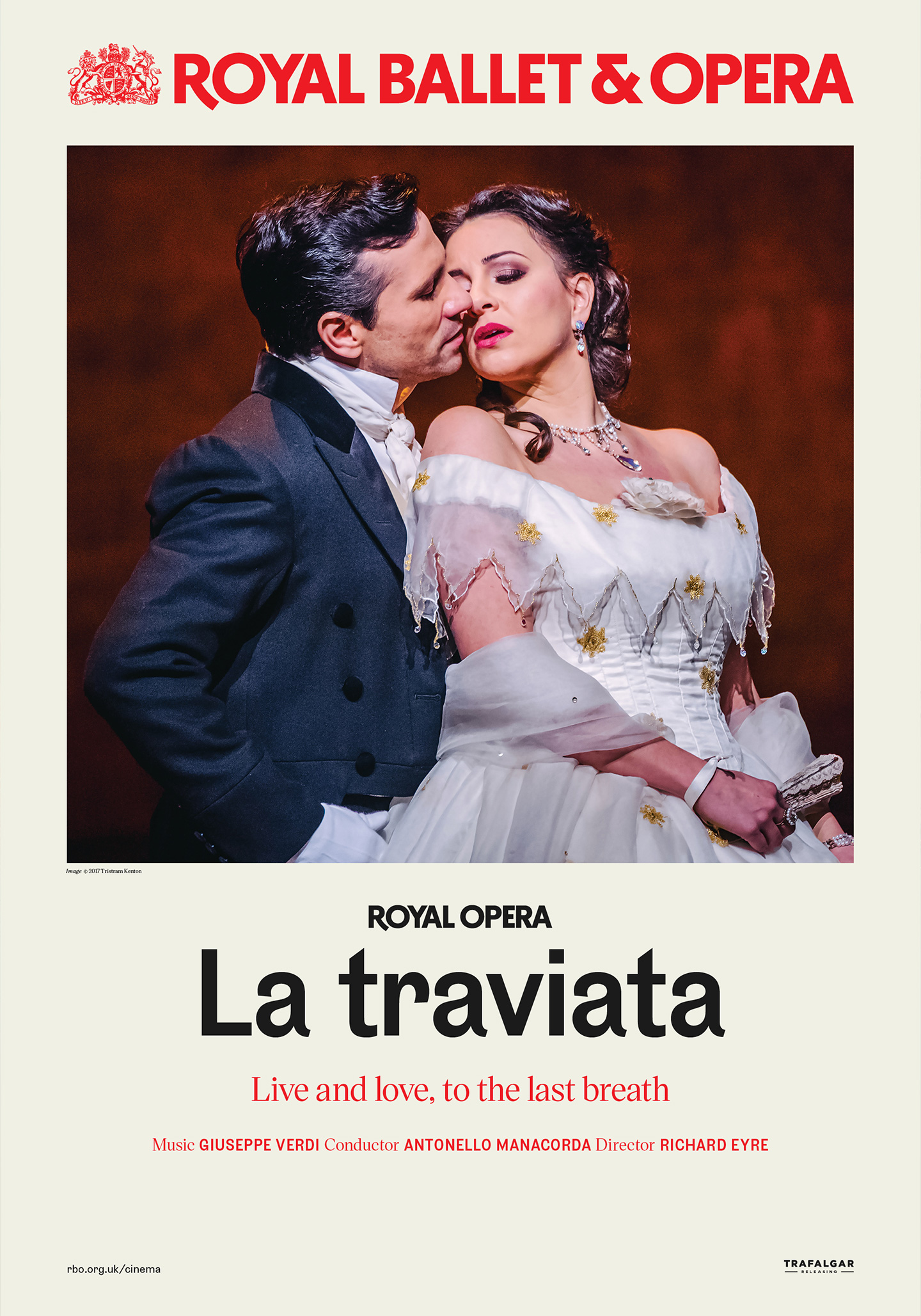 RBO: LA TRAVIATA