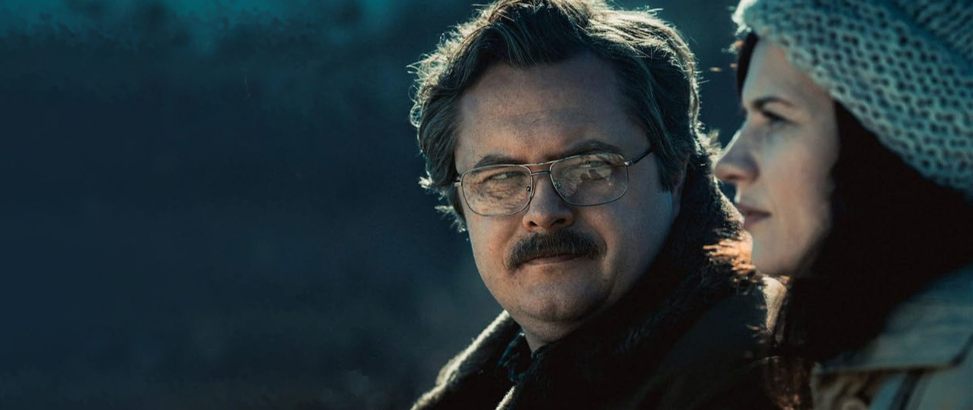 Doppelgänger. Sobowtór