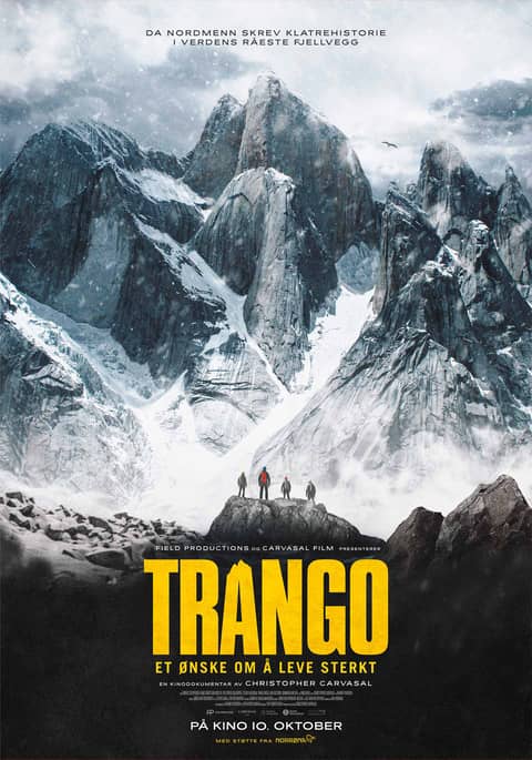 Trango