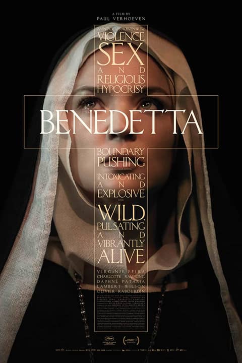 Benedetta