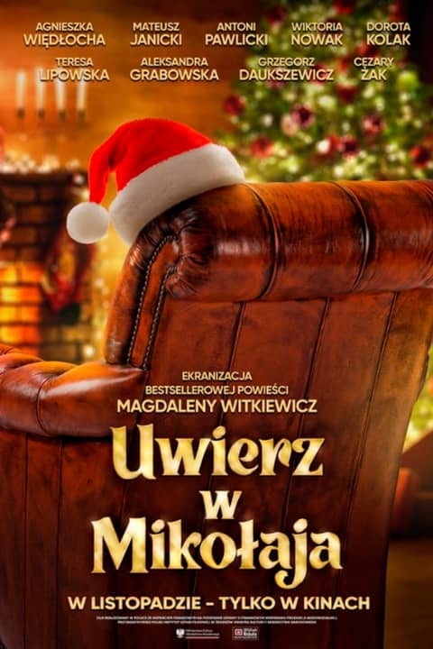 Uwierz w Mikolaja