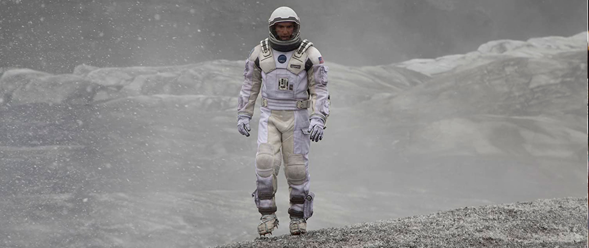 Interstellar