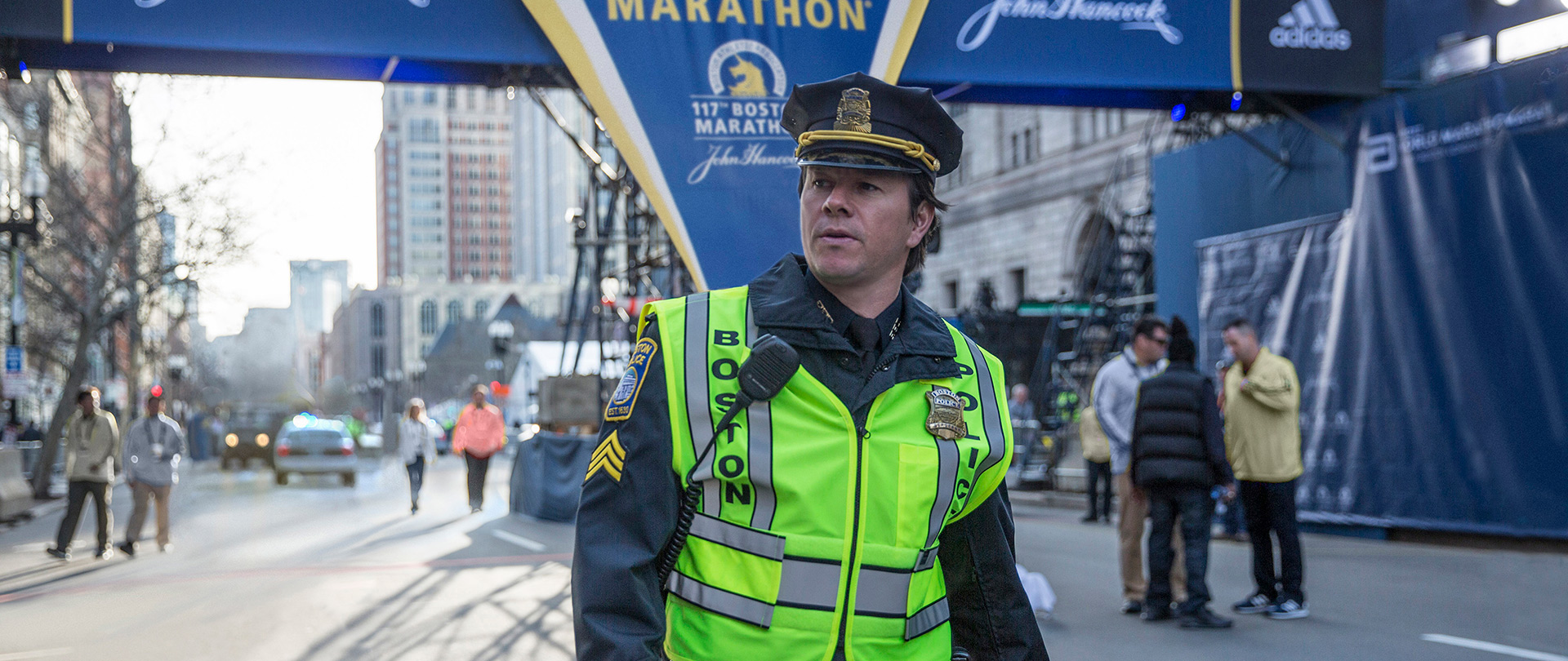 Patriots Day