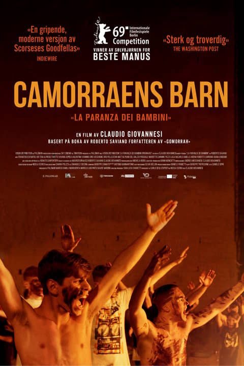 Camorraens barn