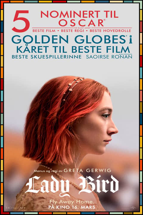 Lady Bird