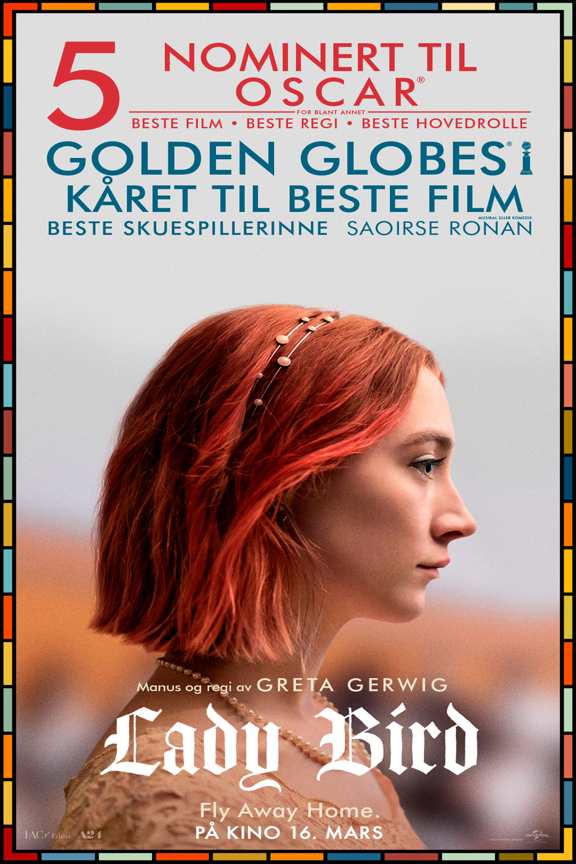 Lady Bird
