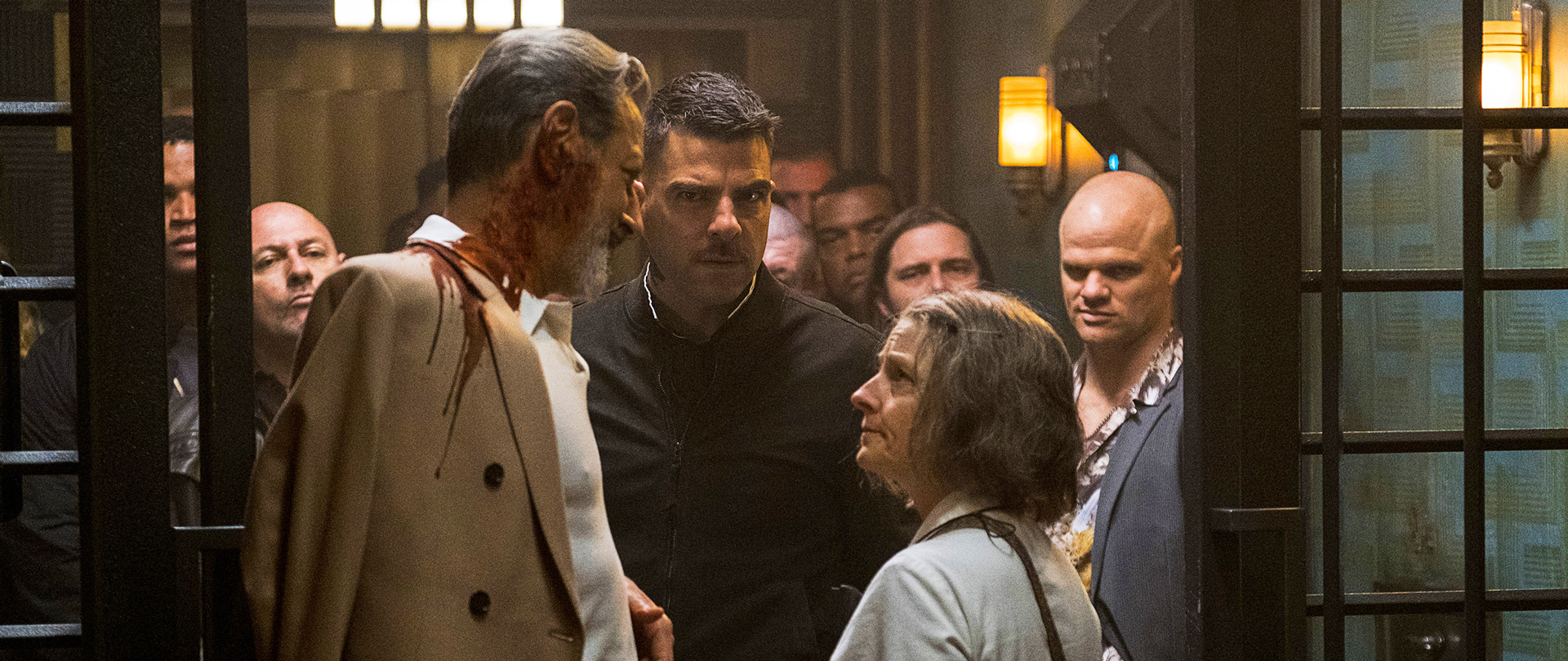 Hotel Artemis