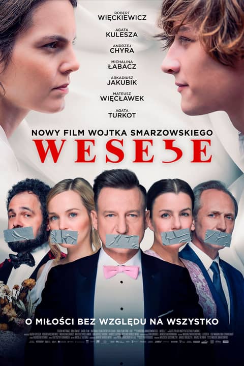 Wesele