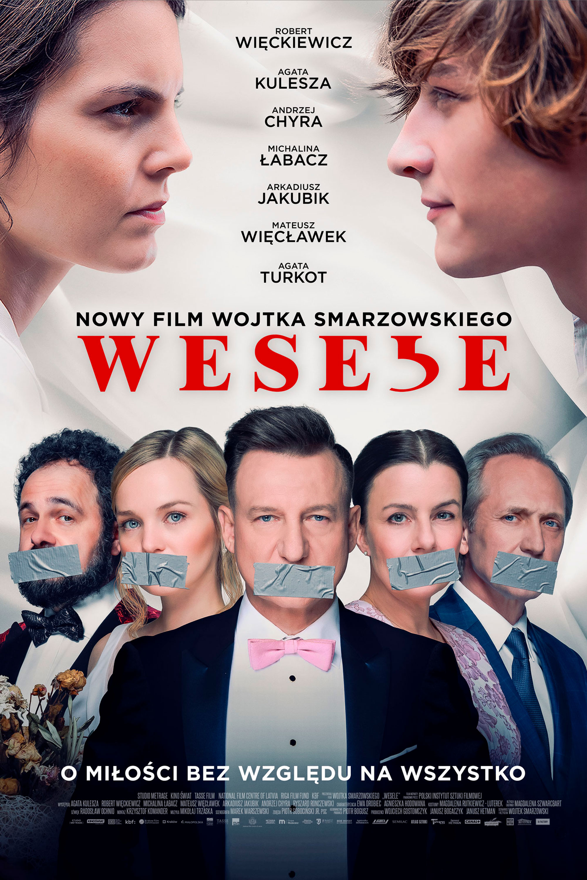 Wesele