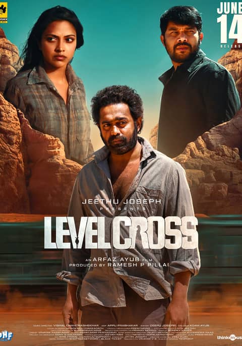 Level Cross