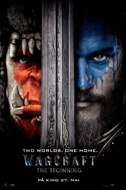Warcraft: The Beginning