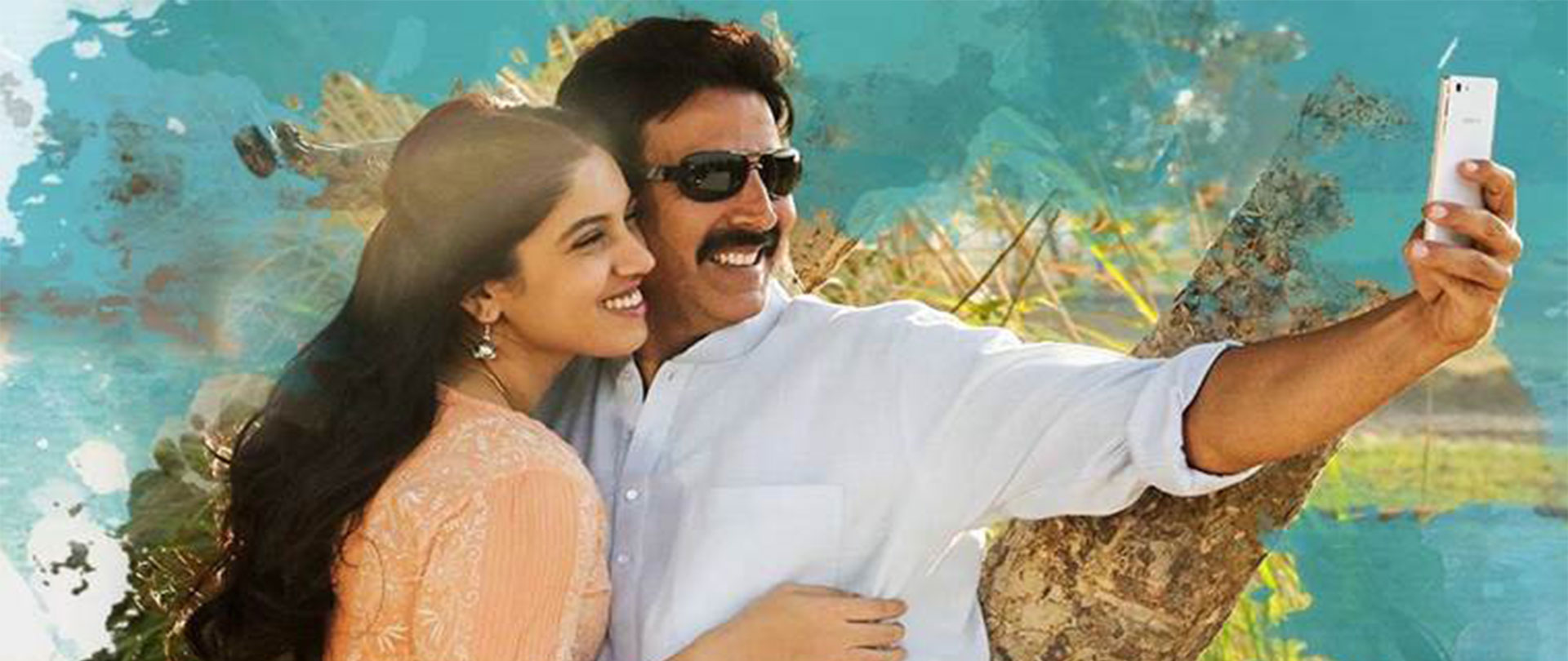 Toilet Ek Prem Katha