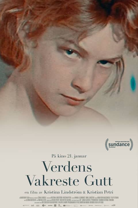 Verdens Vakreste Gutt