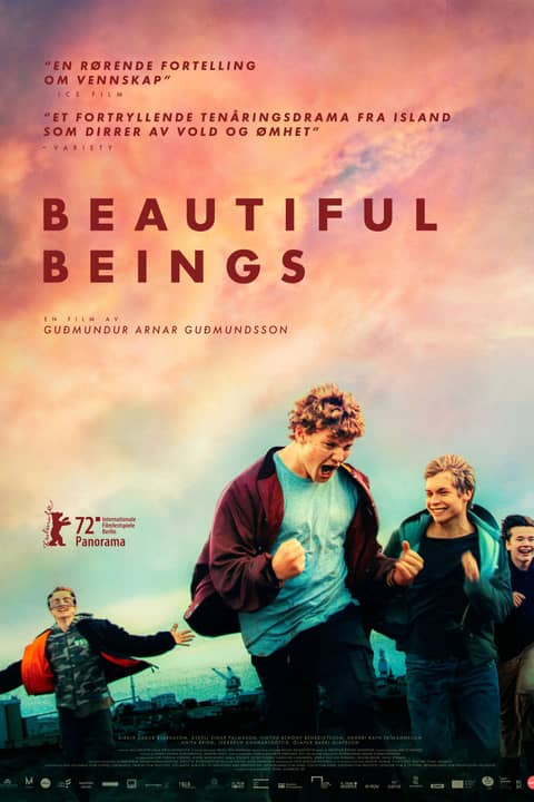 Beautiful Beings