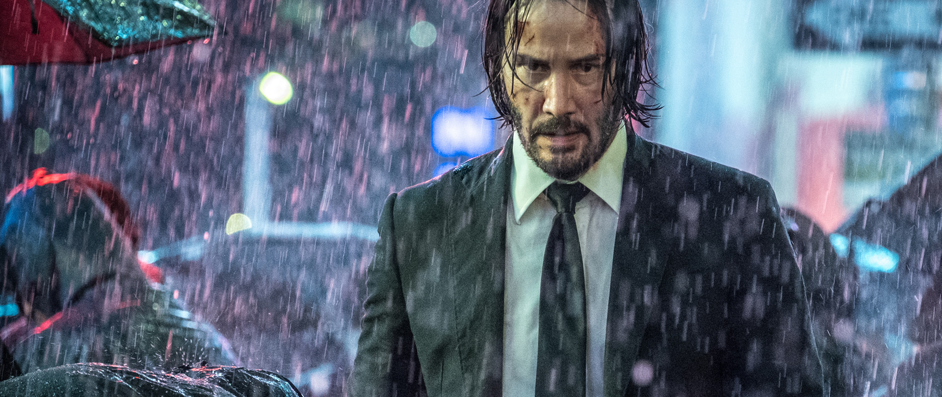 John Wick: Chapter 3 - Parabellum