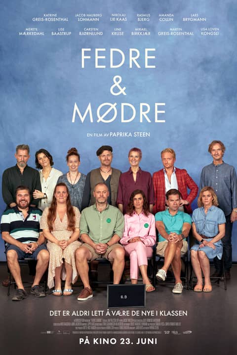 Fedre & Mødre
