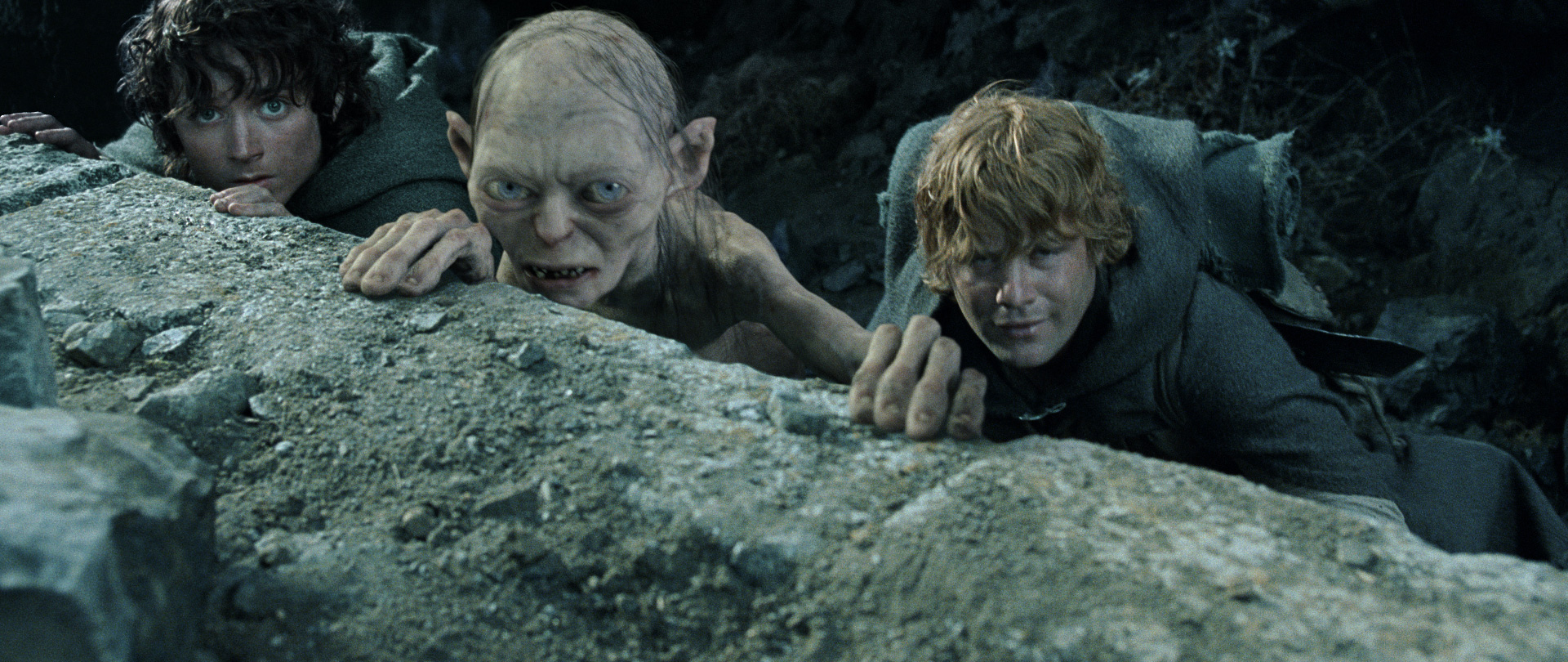 Ringenes herre: Atter en konge - Extended Edition