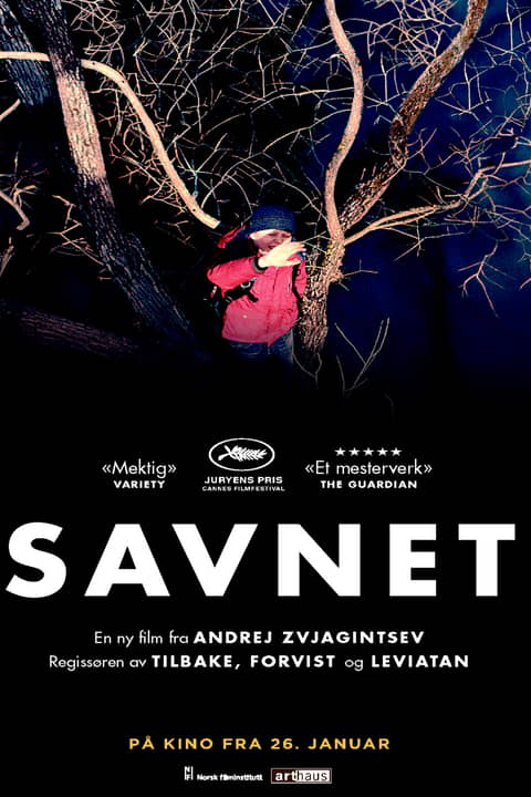 Savnet