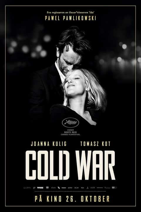 Cold War