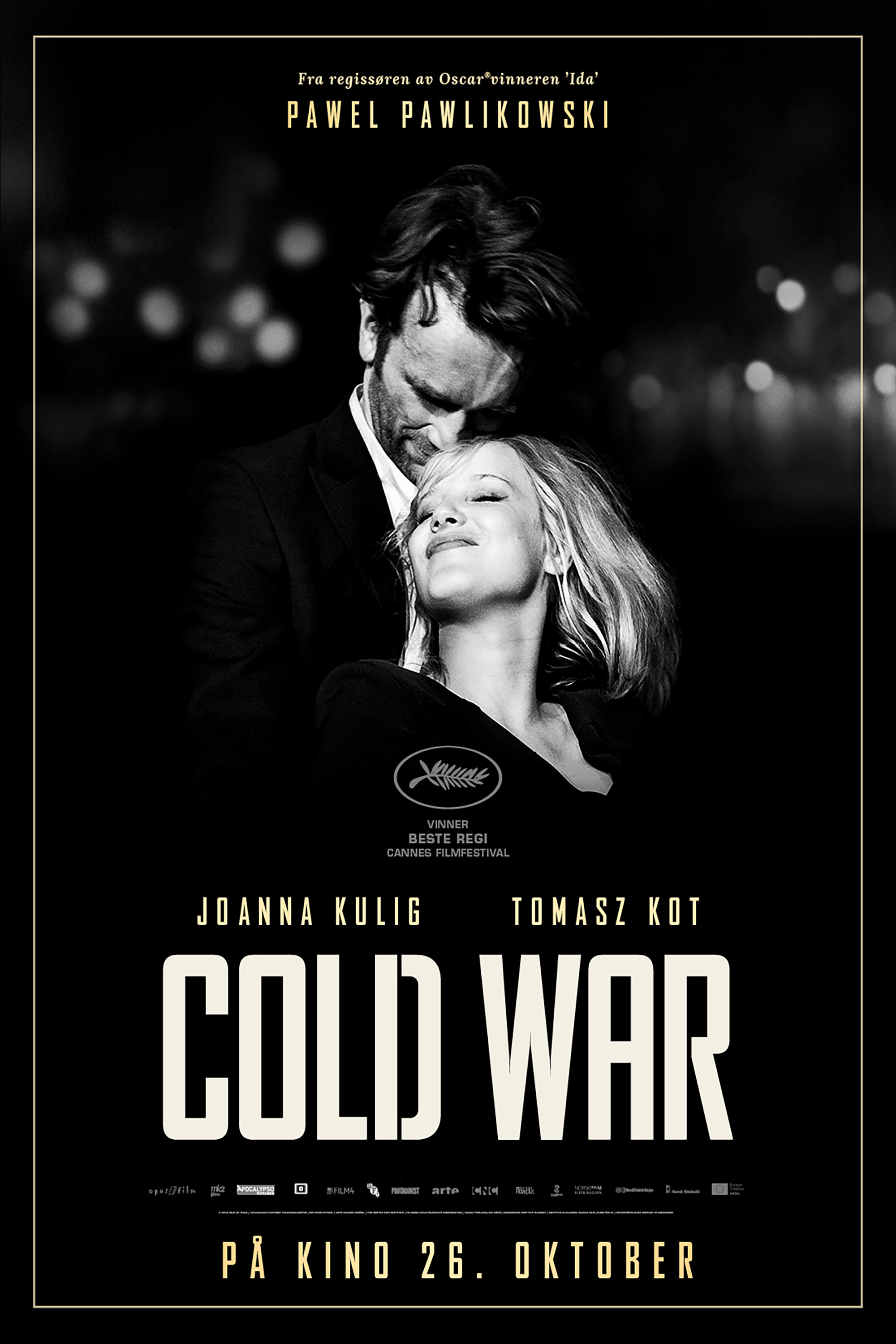 Cold War