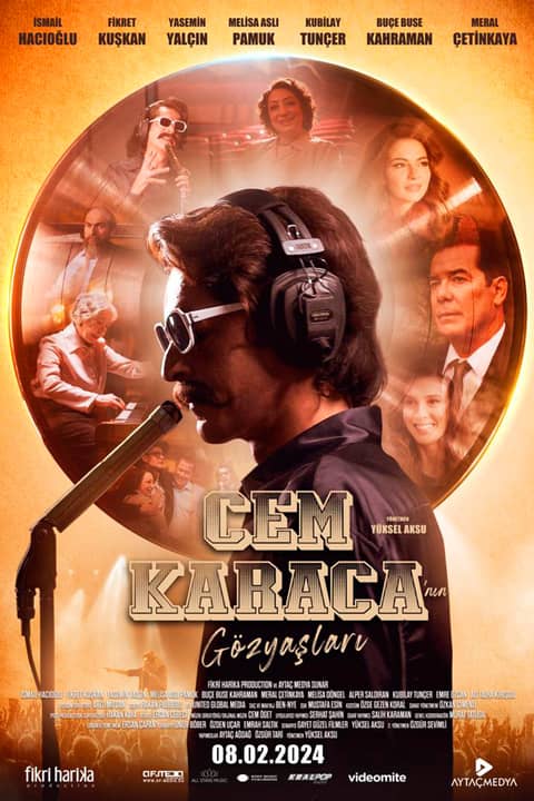 Cem Karaca