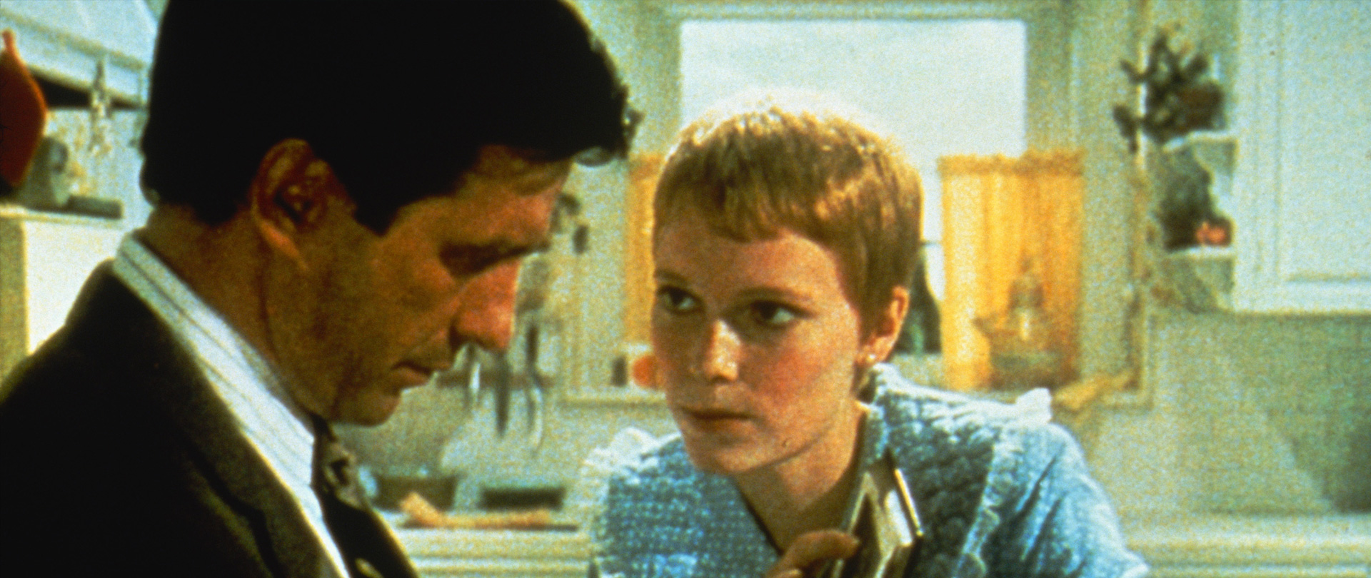 Rosemary's Baby