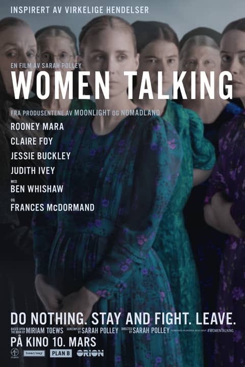 Women Talking