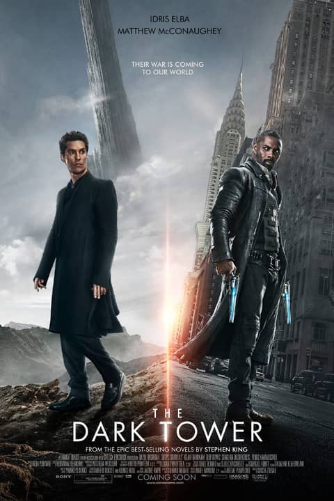 Dark Tower