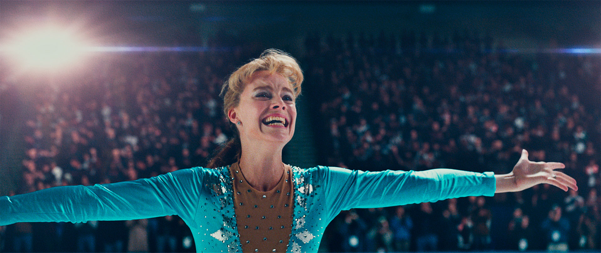 I, Tonya