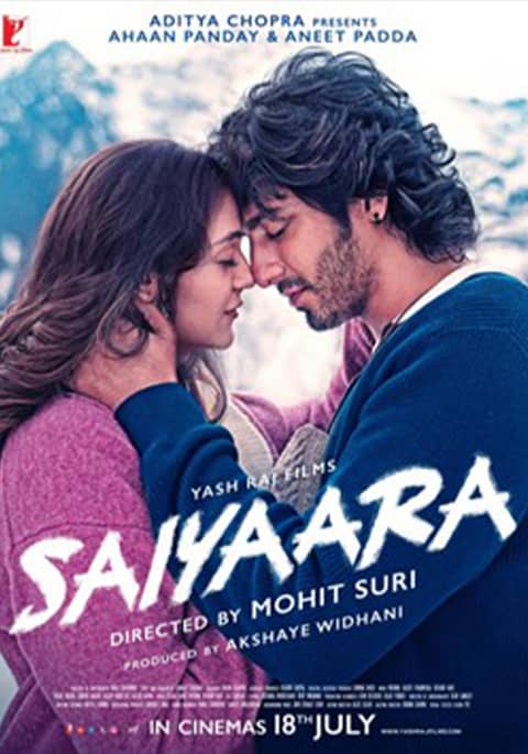 Saiyaara