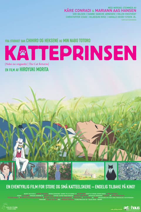 Katteprinsen