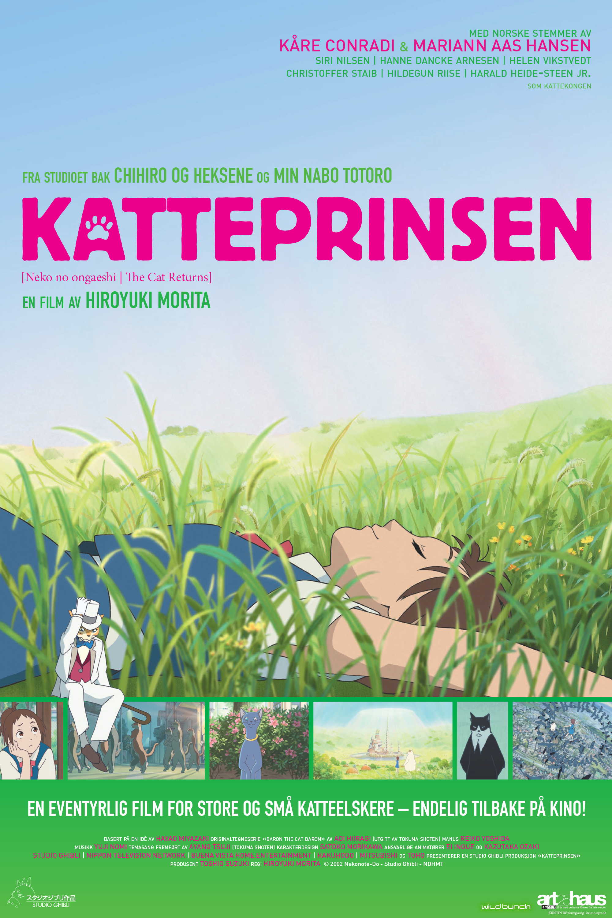 Katteprinsen