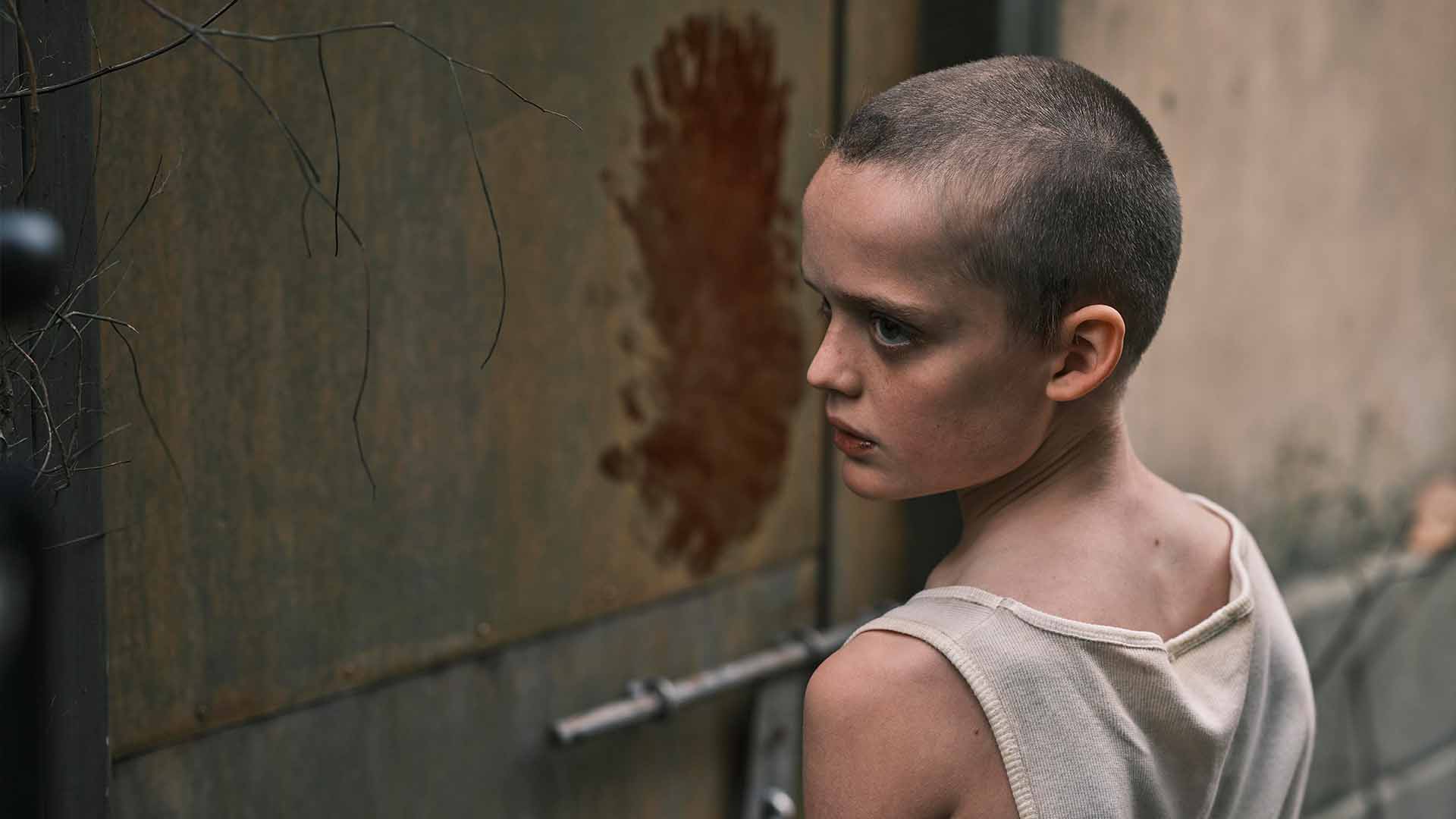 Bring Her Back