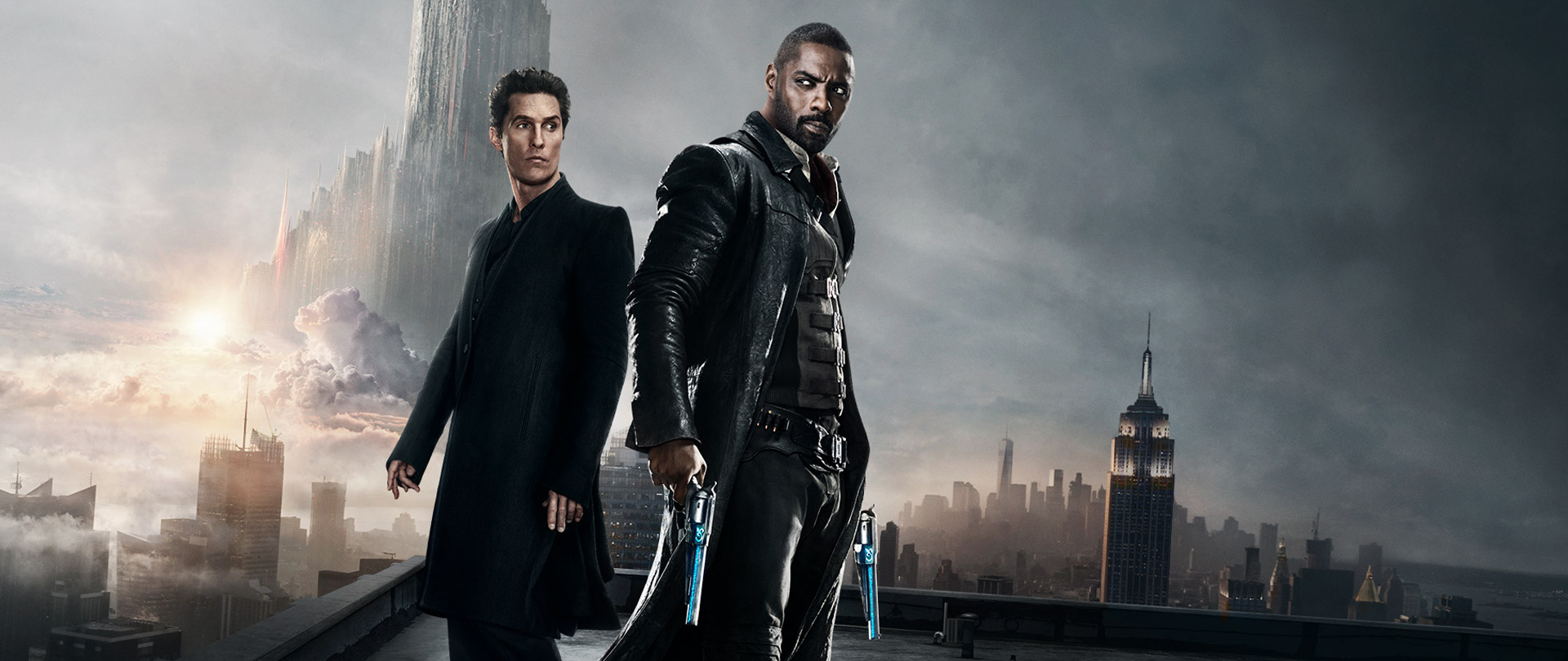 Dark Tower