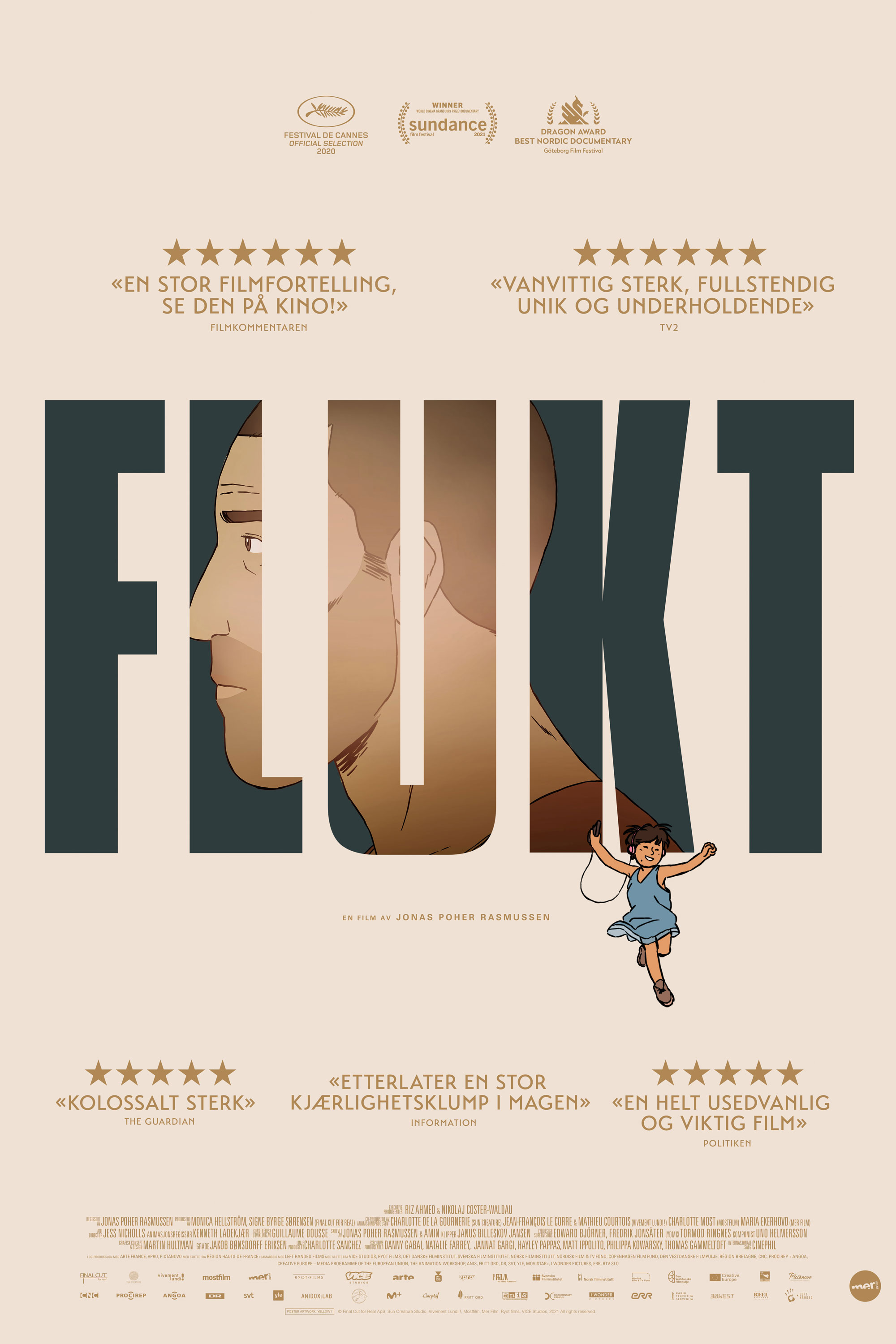 Flukt
