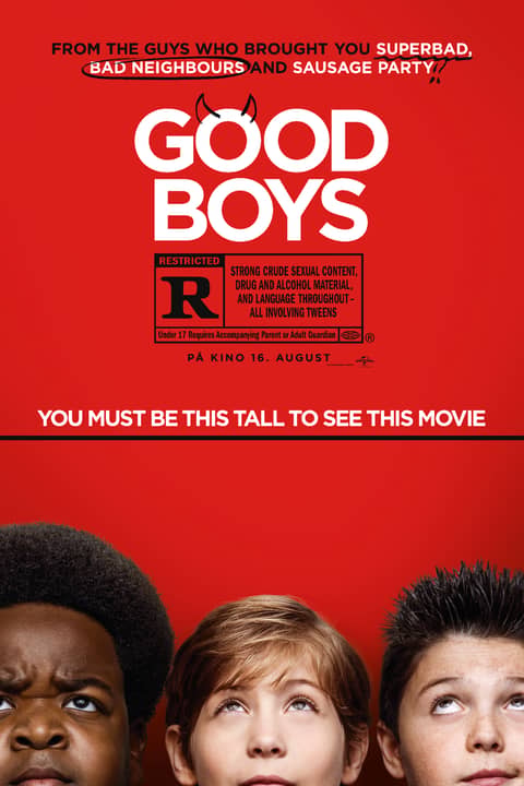 Good Boys