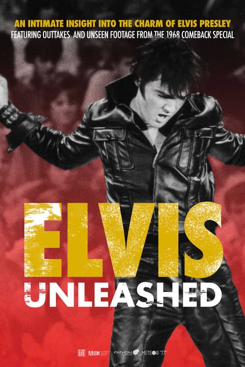 Elvis - Unleashed
