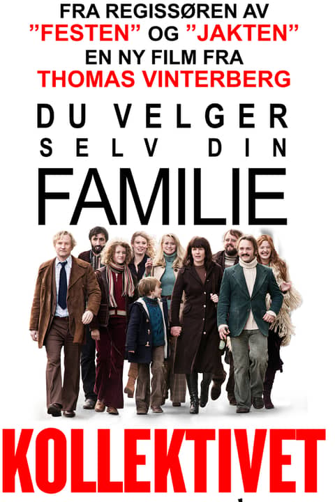 Kollektivet