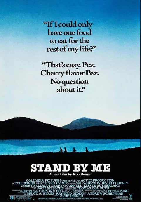 Stand By Me