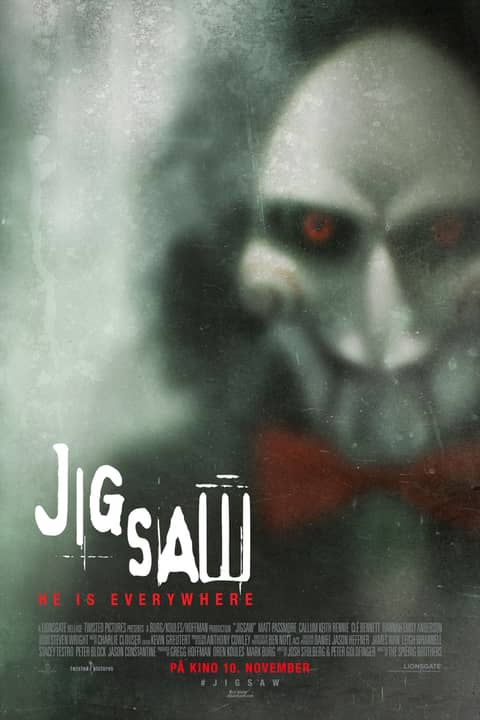Jigsaw
