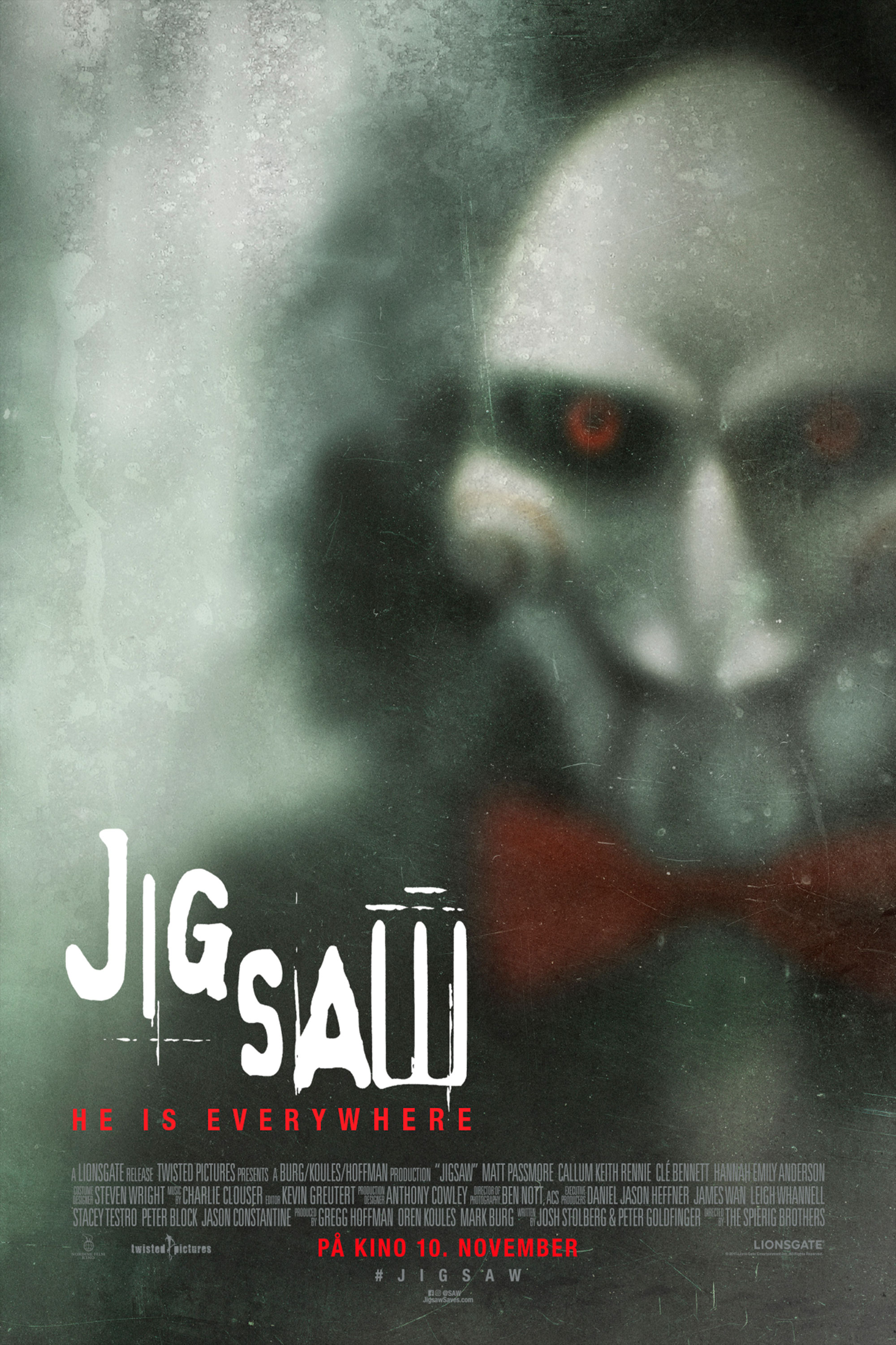 Jigsaw
