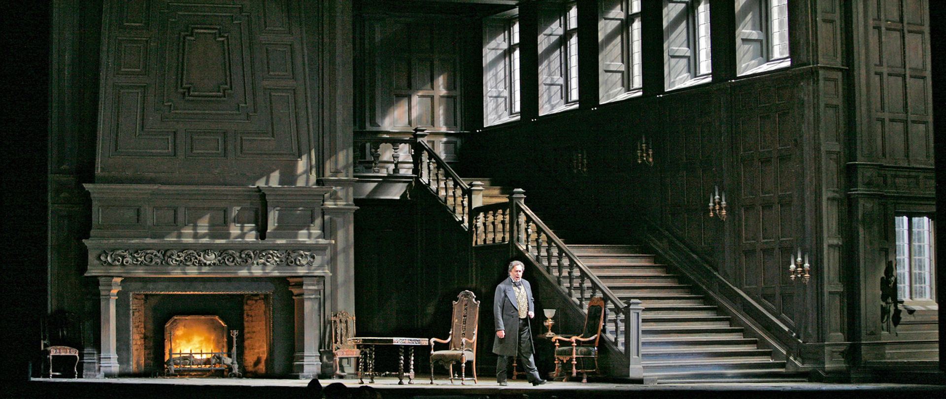Luisa Miller (The Met)