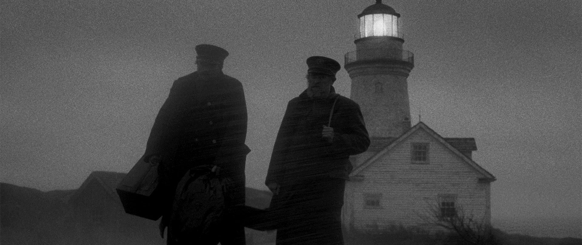 The Lighthouse
