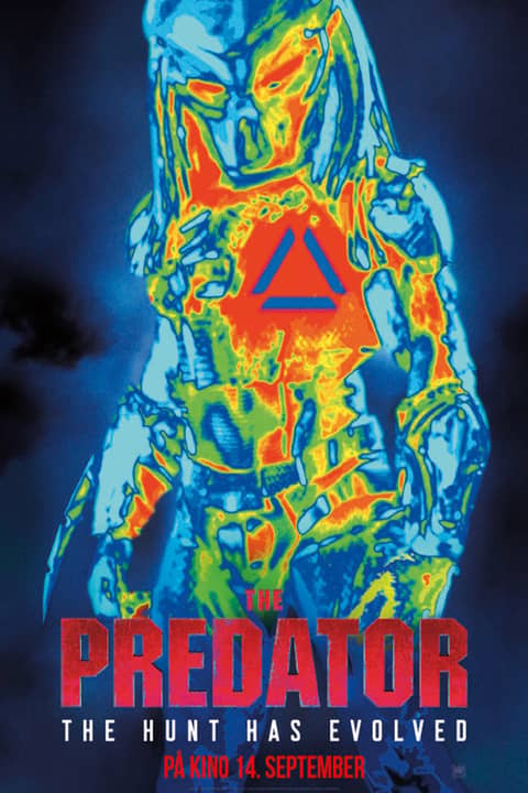 The Predator