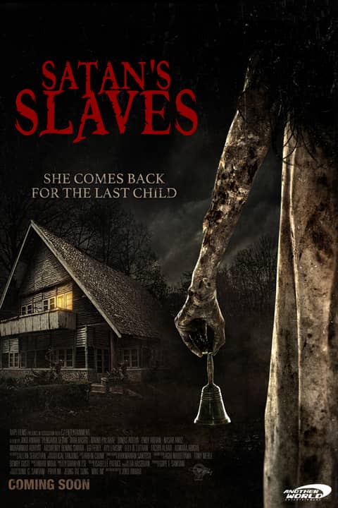 Satan's Slaves