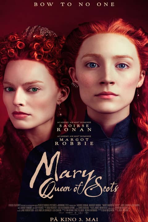 Mary Queen of Scots